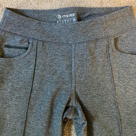 MPG active pants - Picture 2 of 6